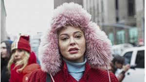 Cultural resetter #rosearmy bestselling author of brave, a time magazine person of the year. Rose Mcgowan Thinks She Is Too Old To Use Tinder Today
