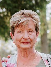 Ella Maureen Hague Thompson