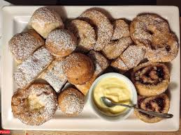 Questa regione vanta prodotti di qualità che danno vita ai piatti tipici del trentino alto adige, come: Dolci Altoatesini Da Non Perdere In Alto Adige Patatofriendly