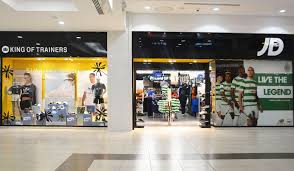 Personaliseer jouw jd ervaring op mobiel, tablet en desktop. Jd Sports The Forge Shopping Centre Glasgow The Forge Shopping Centre Glasgow