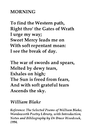 William Blake British Writer And Artist Famous Inspirational Poems Poems By Famous Poets William Blake Poems