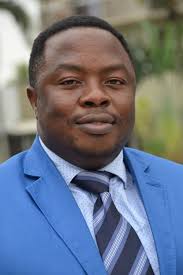 KENMEGNE BOUM Alain Brice