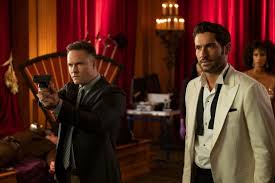 Born in united states of america, indiana. Lucifer Season 6 Adds Walking Dead Actor The News 24