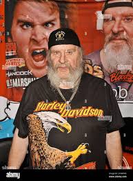 Donald hamilton hi-res stock photography and images