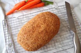 Pain Complet Aux Carottes Au Thermomix Recette Thermomix