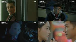 Jin seon mi(samjang) is the owner of real estate agency who is an orphan but is alienated by her . K Drama J Drama C Drama T Drama Recaps Reviews A Korean Odyssey Episode 8 Recap
