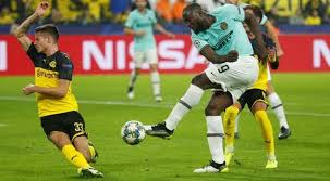 The serie a champions are believed to be looking to sell around £80m worth of first. Champions League Hakimi Shines As Dortmund Fight Back To Beat Inter Milan Sports News Wionews Com