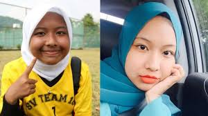 Kita akan cover dekat video di youtube. Macam Mana Nak Jadi Putih Malaydaedae
