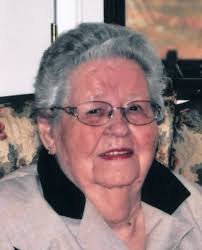 Obituary for Pearl L. Westfall