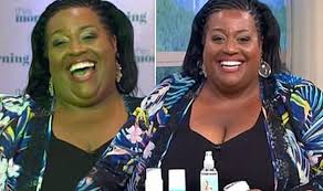 I genuinely care about the show and the viewers who watch, so it's a huge. Alison Hammond Addresses Why She Wouldn T Host This Morning Full Time Tv Radio Showbiz Tv Express Co Uk