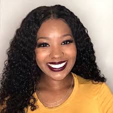 Dayna Thomas Follows Her Tech Passion