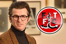 Hannah is an actress and appears in time alongside her husband, where she plays the wife of. Match Preview Antagonistic Joey Barton Hoping Fleetwood Town Can Cause Mayhem At Sunderland Roker Report