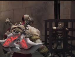 Forgive me, faye, but i'm back on my shit. Is It Just Me Or Did The Blades Of Chaos Get Smaller Godofwar