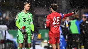 () current squad with market values transfers rumours player stats fixtures news. Reds Eliminated In Shootout Drama Fc Bayern Munich