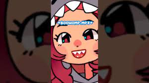 we love some boowomp.mp3 🤭 #indievtuber #vtuber #live2d #toontubers #l2d  #clip #vtubers #fnaf #tts - YouTube