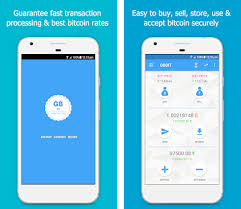 One can easily download them from the app store or play store or get in the form of usb drives for the hardware wallets. Gbbit Bitcoin Wallet India Apk Download For Android Latest Version 7 61 Gbbit App Wallet