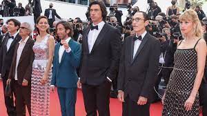Cannes (/ k æ n, k ɑː n / ka(h)n, french: Cannes Film Festival Rolls Out Red Carpet Again After Year Off Bbc News
