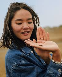 marcus.chi photographs Quinn Hughes alongside his brothers, Jack and Luke,  for the cover of @EA Sports NHL 25. “It's one of the most high-visibility  pieces that we create,” says creative director Terence