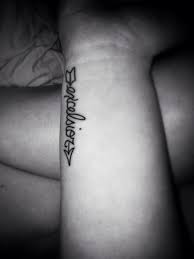 My Excelsior Tattoo I Got This Because I Love What Excelsior Stands For The Definition Is Ever Upward Or Ever Silver Tattoo Ink Beauty Tattoos Sweet Tattoos