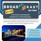 BroadKAST Film Festival: Cranbrook event image