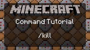 I was building a mob zoo and my bats got out and they fly around and annoy me. Using Commands In Minecraft Kill And An Introduction To Position Selectors 1 11 2 Youtube