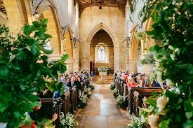 Check spelling or type a new query. Cotswolds Church And Marquee Wedding Flowers March Hare Floral Design