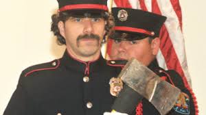 Police, firefighters recognized at appreciation breakfast