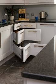 8 cabinet door and drawer types for an