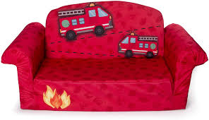 Sofa bed flipping toy chest storage chest decorative boxes childhood toys furniture home decor. Top 10 Kids Fold Out Couch Review Durable Free Shipping