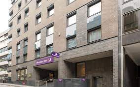Best premier inns in somerset: Is This Premier Inn In Bank Really The Best Family Hotel In Britain