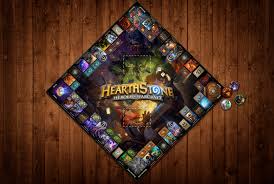 Check out our youtube channel! Hearthstone Board Game Concept On Behance