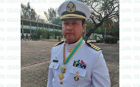 Jurgen conings se enfrenta a cargos de terrorismo y lleva desaparecido una semana. Impone Sedena La Condecoracion Legion De Honor Mexicana Diario De Xalapa Noticias Locales Policiacas Sobre Mexico Veracruz Y El Mundo