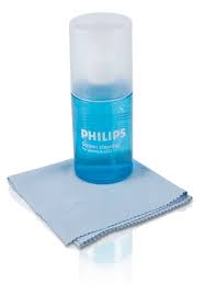 See full list on wikihow.com Screen Cleaning Kit Svc2541w 97 Philips