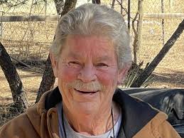 Michael "Mike" Layne Rushing's Obituary