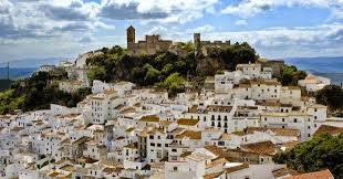 Welcome To Marinaleda The Spanish Anti Capitalist Town With Equal Wage Full Employment And 19 Housing Travel Around The World Spanish Towns City