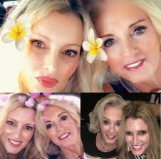 Dana Samuels's Instagram, Twitter & Facebook