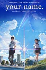 Scott de the new york times también le desagradó la película, llamándola «un ejemplo del triunfo programado de cálculo comercial sobre la imaginación». Your Name 2016 Pelicula Completa Online Gratis En Espanol Latino Home Es Peliculasgjjsd