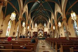 Offices of the diocese of bridgeport the catholic center 238 jewett avenue bridgeport, ct 06606. Msgr Kevin Wallin S Swift Fall To Drug Suspect The New York Times
