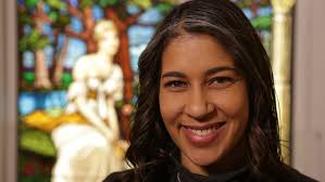 Dellenna Harper memoir 'God's Teardrop' tells journey of healing