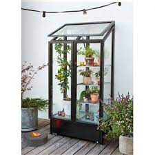 Because you're already protected from the whims of the wild and the elements inside your home. Everything You Need To Know About An Indoor Greenhouse Greencitizen