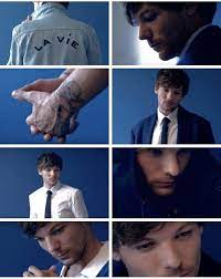 T O M M O Louis Tomlinson Louis My Boys
