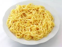 Coba tambahkan kuning telur setengah matang. Cara Buat Mee Kuning Sikeret Resepi F B Facebook