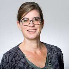 Congratulations to Lara Schilling