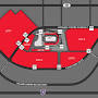 Toyota Center parking from www.toyota-arena.com