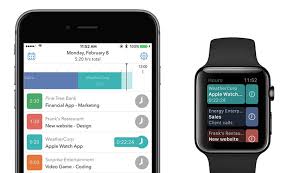 Clockify is the only 100% free time tracker and timesheet for teams. Pick The Best Time Tracking App From This Curated List
