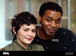 Actors chiwetel ejiofor hi-res stock photography and images