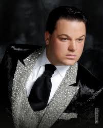 Mr. Gay USofA at Large