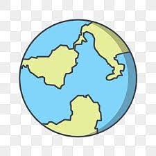 Planeta Tierra Vector Icono Clipart Del Mundo Iconos De La Tierra Iconos Del Planeta Png Y Vector Para Descargar Gratis Pngtree Planet Icon Earth Clipart Earth Drawings