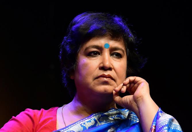 Taslima Nasrin accuses Mamata government of forcing removal of 'Lajja' play from West Bengal theatre festivals - The Hindu