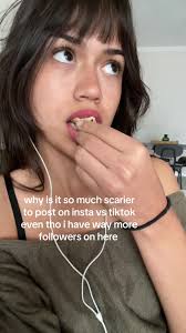 like i do not care what i post